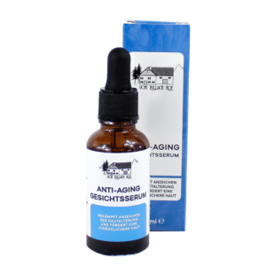 Anti-aging serums sejai, kaklam, dekolte 30ml (Vācija)