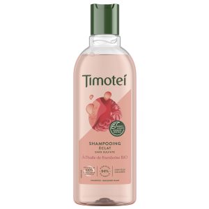 Šampūns KRĀSOTIEM matiem Timotei 300ml (Francija)