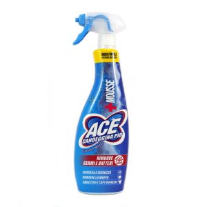 Balinošas, dezinficējošas putas ACE 700ml (Itālija)