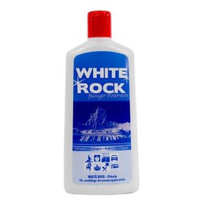 Universāla virsmu tīrīšanas-pulēšanas Baltā akmens pasta - pieniņš 700gr (Vācija)