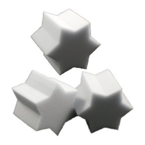 Brīnumšvammīte Magic Sponge 1gb. (Vācija)