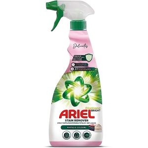 Traipu izņemšanas līdzeklis Ariel delikātam tekstilam 750ml (Vācija)