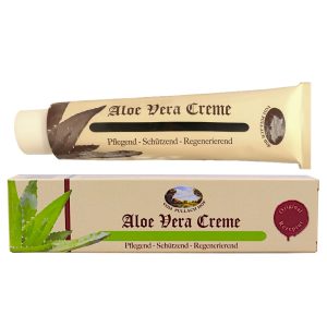 Aloe-Vera krēms ķermenim un rokām 100ml (Vācija)