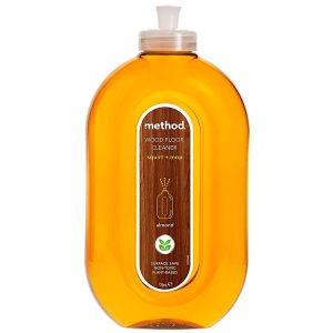 Koka un lamināta grīdu tīrīšanas līdzeklis Method Almond 739ml (UK)