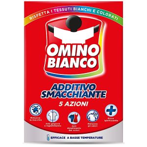 Traipu, smaku izņemšanas pulveris - piedeva Omino Bianco 500gr (Itālija)
