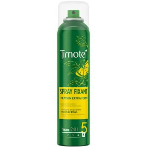 Matu laka Timotei Fixtion Extra Forte STIPRĪBA Nr.5 250ml