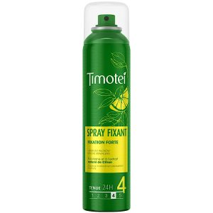 Matu laka Timotei Fixtion Forte STIPRĪBA Nr. 4 250ml