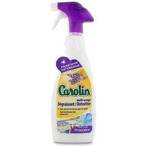 Carolin  Provence – spēcīgs virtuves tīrīšanas  650 ml