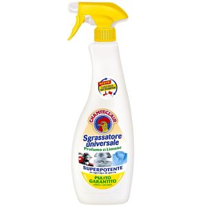 Chanteclair Citron attaukojošs uzkopšanas līdzeklis virsmām 600ml