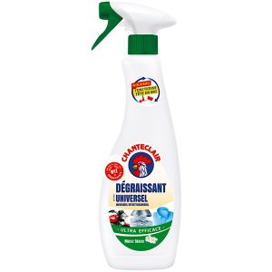 Chanteclair Musc Blanc attaukojošs uzkopšanas līdzeklis virsmām 600ml