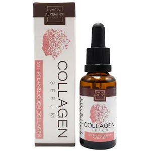 Kolagēna serums sejai ikdienas lietošanai 30ml