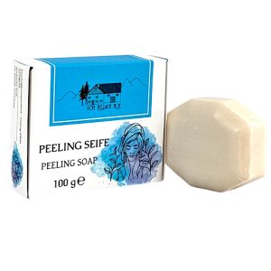 Pīlinga ziepes sejai un ķermenim 100gr
