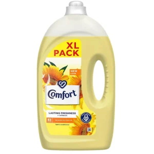 Comfort veļas mīkstinātājs Sunshine Days 83 mazg. reizēm 2,49L