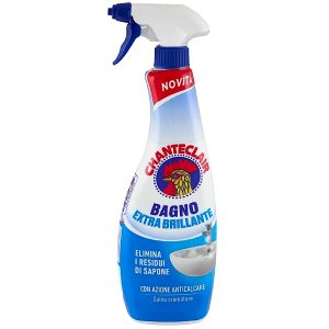 Vannas istabas tīrīšanas līdzeklis Chanteclair Bagno Extra Brilliante  625ml