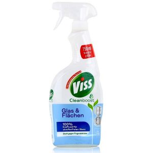 Virsmu un stiklu tīrīšanas līdzeklis Viss 700ml (Vācija)