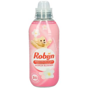 Veļas mīkstinātājs Robijn Jasmīns 30x 604ml (Nīderlande)
