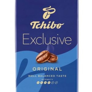 Tchibo Exclusive malta kafija Original 500g
