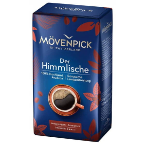 Movenpick malta kafija Der Himmlische 500g