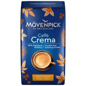 Movenpick malta kafija Caffe Crema 500g