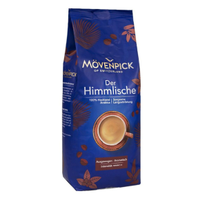 Movenpick kafijas pupiņas Der Himmlische 1kg