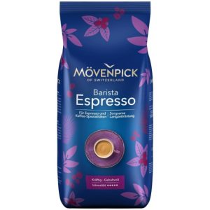 Movenpick kafijas pupiņas Espresso 1kg