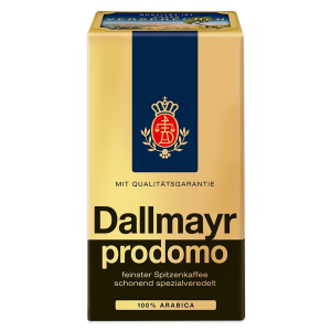Dallmayr Prodomo malta kafija 500g
