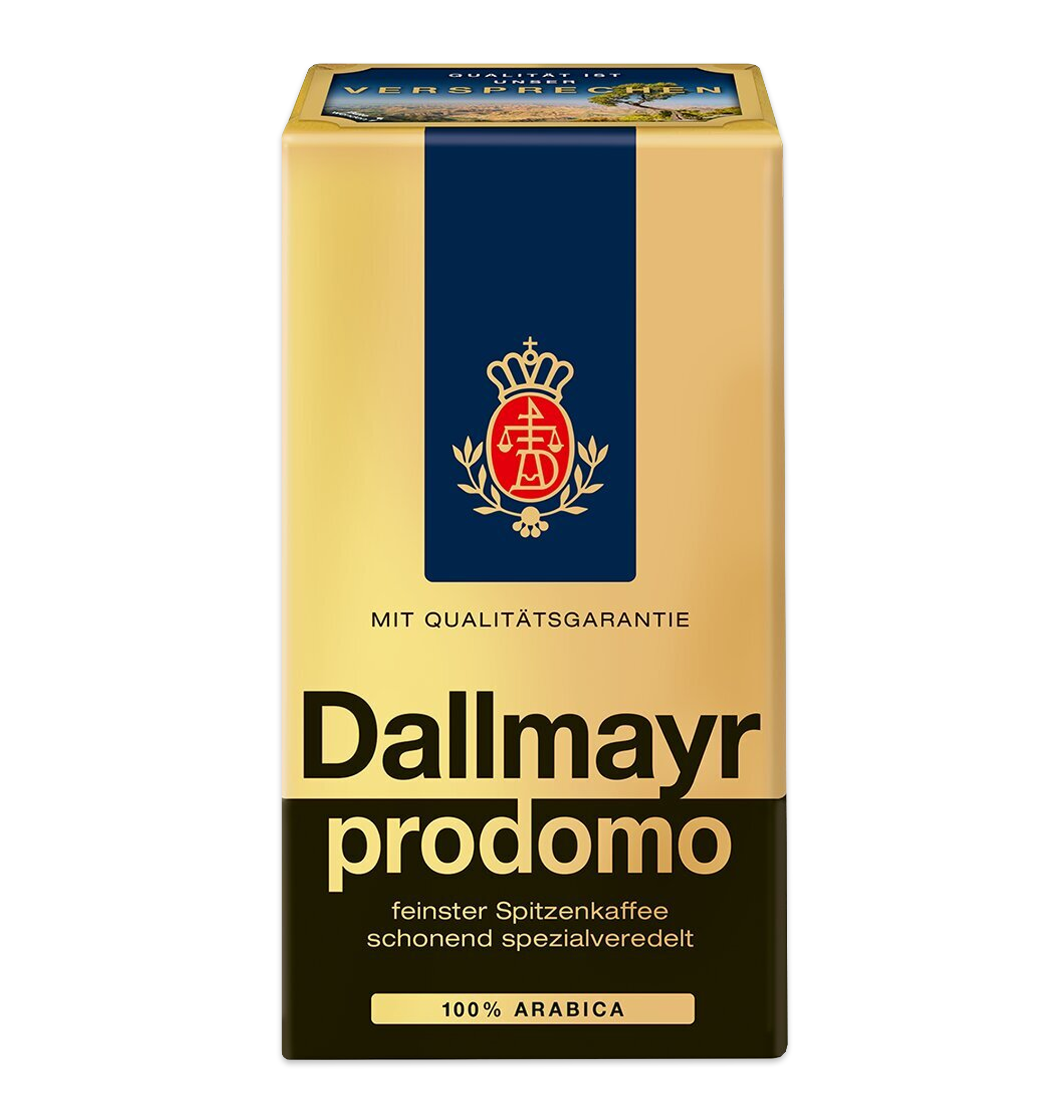 Dallmayr Prodomo malta kafija 500g