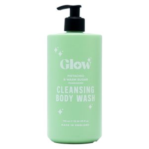  Glow dušas želeja ar pistāciju un karamelizēta cukura aromātu 750ml