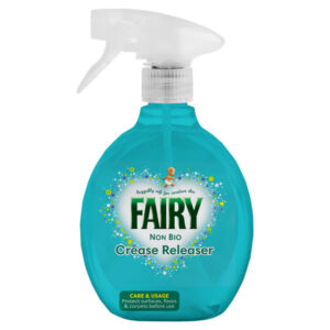 Fairy apģērbu nogludinošais aerosols 500 ml