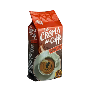 Pellini Crema Del Caffe kafijas pupiņas Aroma E Gusto 1kg