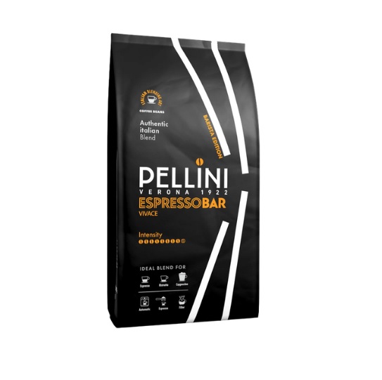 Pellini kafijas pupiņas Espresso Bar Vivace 1kg